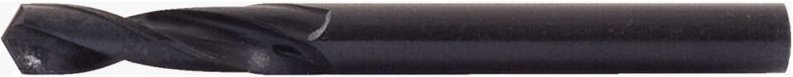 Thumbnail - Hss-r Spiralbohrer kurz, 4,7mm, 10er Pack