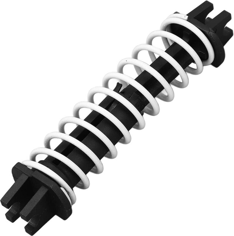 Ej.life - Kupplungspedal-Rückholfeder Verbessert die Fahrsicherheit 214855 Ersatz für Peugeot 307 206 207 408 308