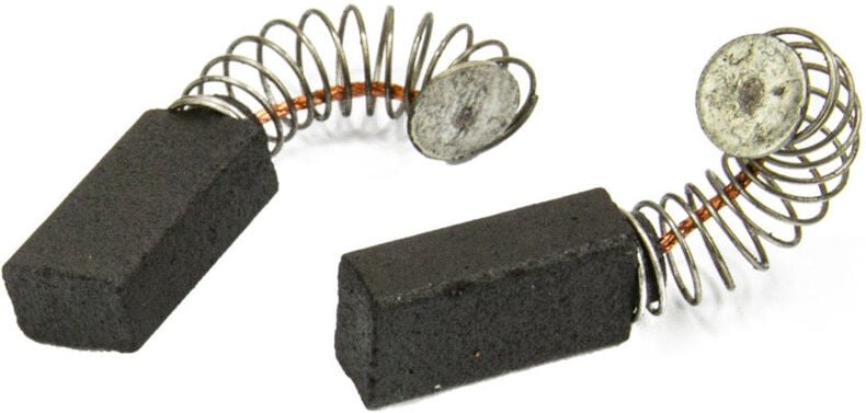 Original Ersatzteil BOSCH 1607014117 Kohlebürsten