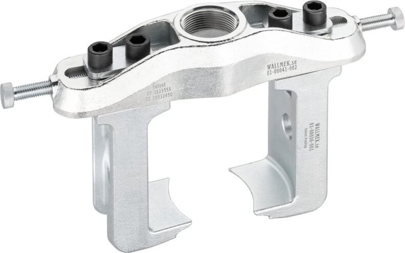 VIGOR Universal Abzieher, für Lenkhebel, 9-tlg., Anzahl Werkzeuge: 9