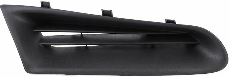 XVX couverture de calandre de pare-chocs avant, bandes de panneau de grille de couverture de gril de pare-chocs avant cô...