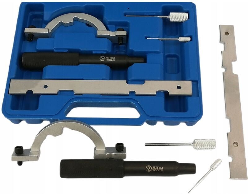 Steuereinstellwerkzeug Opel 1.0 12v 1.2 1.4 16v Kette