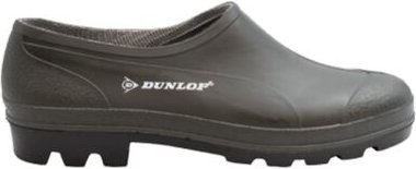 B350611 Grüne wasserdichte PVC-Schuhe 41 - Dunlop