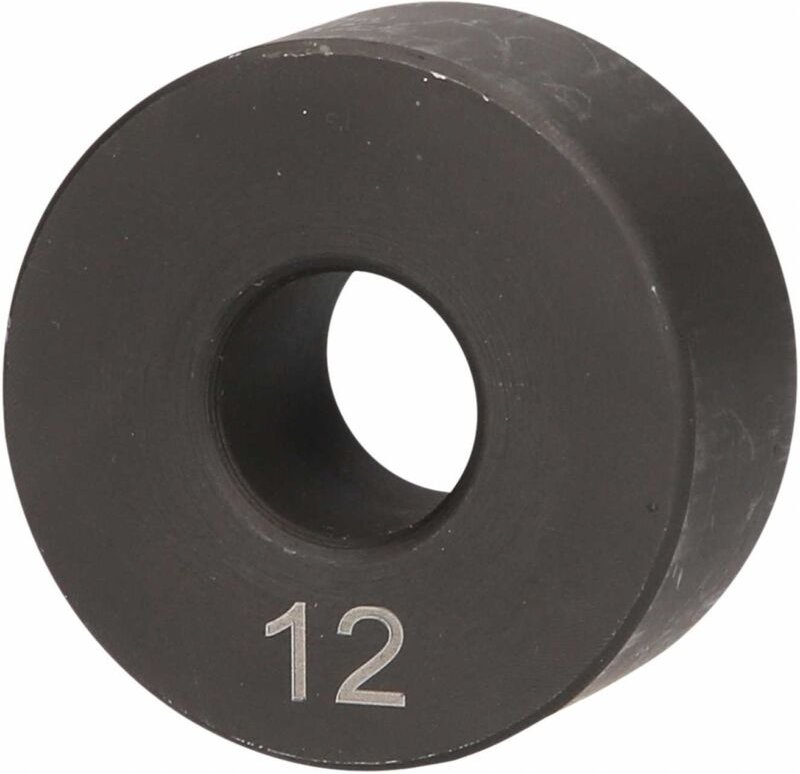 Druckstück, Außen-Ø 45 mm, Innen-Ø 16 mm