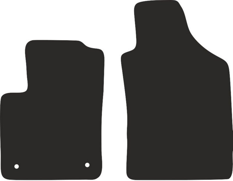 BASIC Front für: Fiat 500 FL Schrägheck 2013-2019