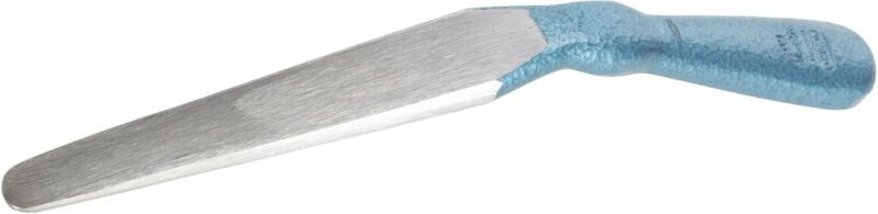 Hebel- und Ausbeuleisen 140x30x18mm kleine Form Nr. 252/18 - Picard