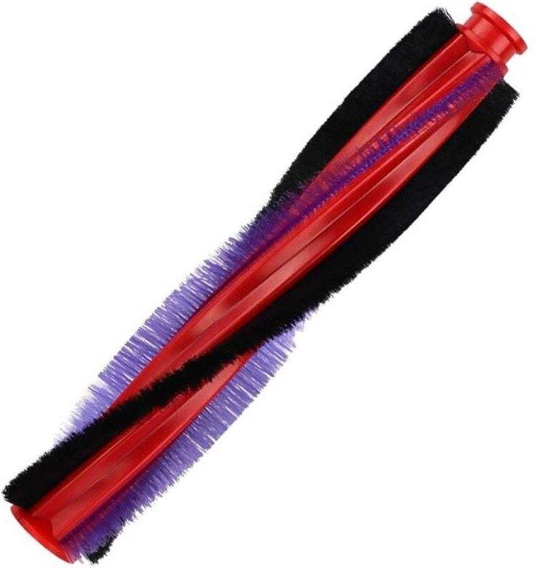 Ulisem 225 mm Rollenbürste für Dyson DC62 SV03 Staubsauger, Ersatz-Elektrobürstenrolle für kabellose Staubsaugerteile fü...