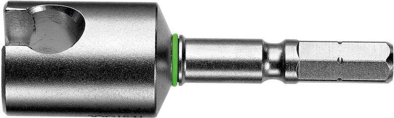 Hakendreher hd D18 ce für Akku-Schrauber mit FastFix Aufnahme centrotec - Festool