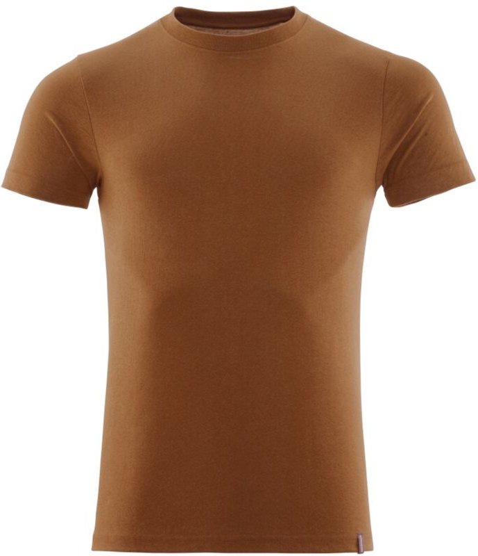 Crossover T-Shirt 20482-786-54 Gr. xs nussbraun - Mascot