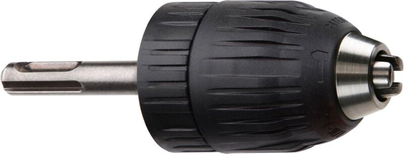 Thumbnail - Handspannfutter - SDS-Plus 1.5 bis 13 mm - 121A - Diager