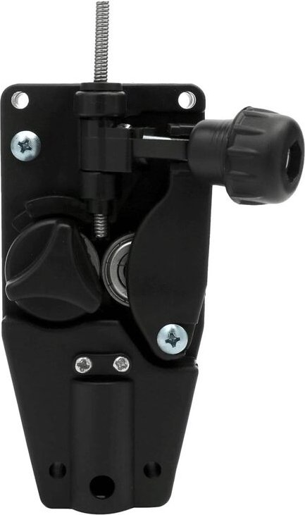 Geruwam Drahtschweißgerät Drahtvorschubschweißgerät mit Drahtvorschubmotorbaugruppe DC12V/24V, Drahtvorschubschweißgerät...