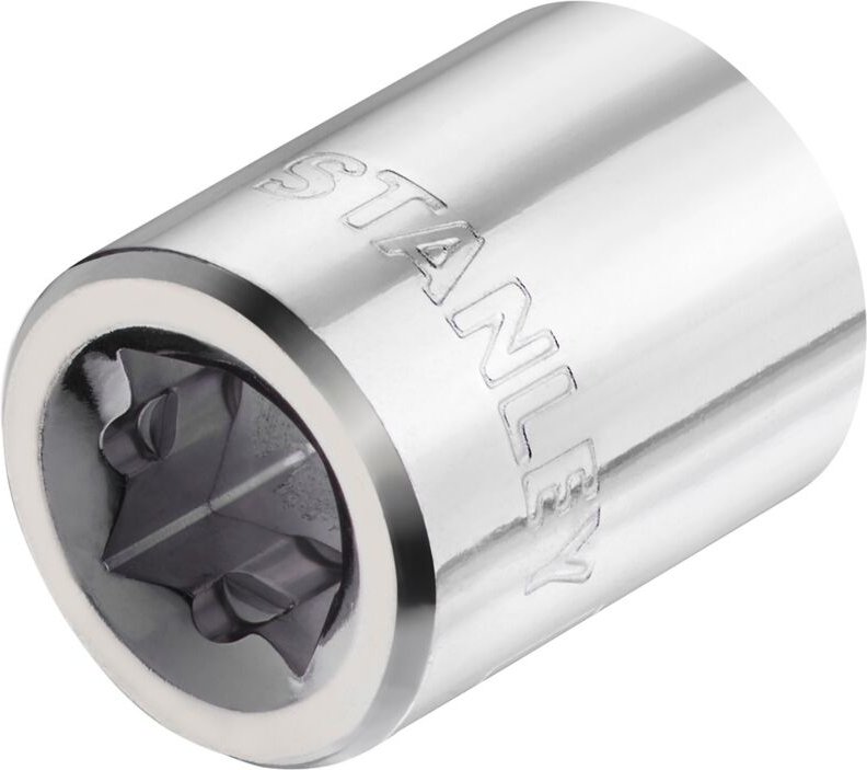 STMT86310-0 3/8 6-Kant Stecknuss 15 mm - Stanley
