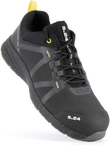 Sicherheitsschuhe S3 Hornet S24 T.39 - hornet S3-39