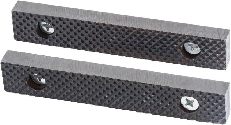 Schraubstock-Ersatzbacken 100 mm zu 2961