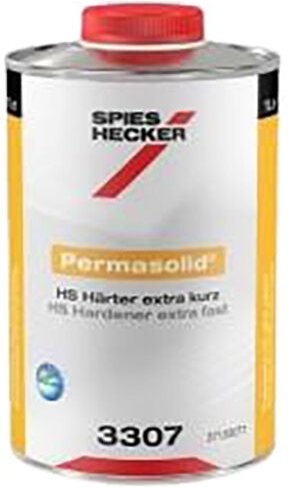 Spies Hecker 3007 CATALYST VON RAPID HS 1 LT