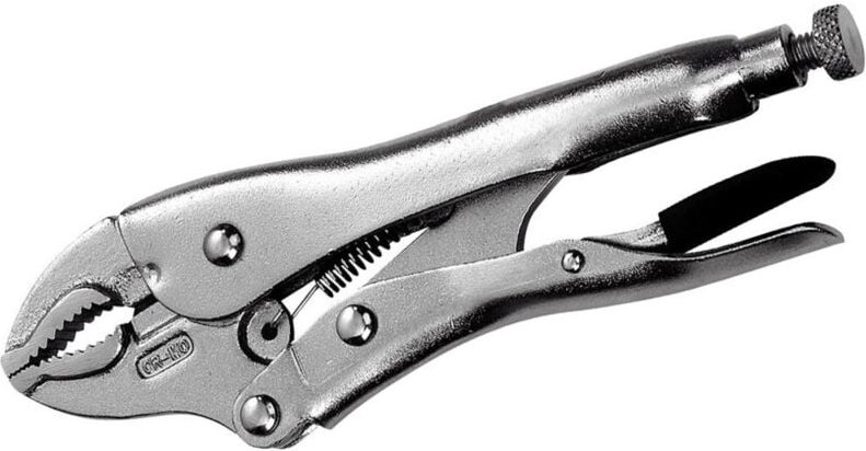 Thumbnail - Gripzange 7' 175 mm