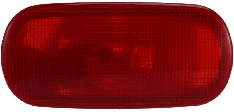 Für Master Movano Hochmontierte 3. Bremsleuchten 7700352940