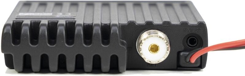 CRT ONE V CB-Autoradio