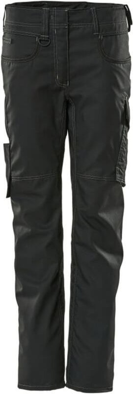 Mascot Hose UNIQUE Damen PEARL 18788 Gr. 76C48 schwarz