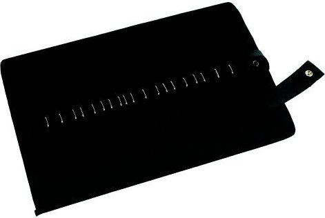 Sam Leere Werkzeugtasche zur Aufbewahrung von 20 Werkzeugen - SAM-299-PTV