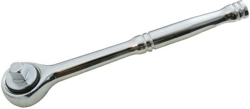 Umschaltknarre 1/4 Zoll, 150 mm