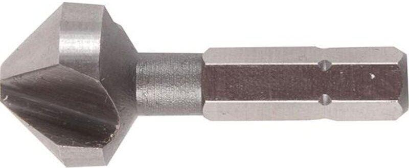 Thumbnail - Kegels.-bit D3126 hss 90G 1/4 Zoll 10,4mm Fortis