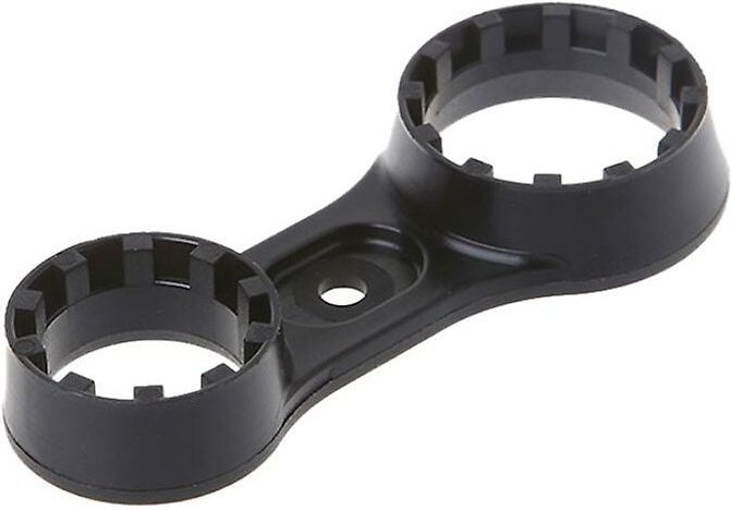 Woosien - Fahrrad-Vorderradgabel-Reparaturwerkzeug, Vordergabel-Entfernungsschlüssel, Fahrrad-Werkzeuge für Xct/xcm/xcr