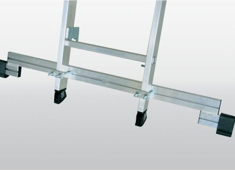 Steigtechnik Fußverbreiterung Länge 1.200 mm - 030307 - Günzburger