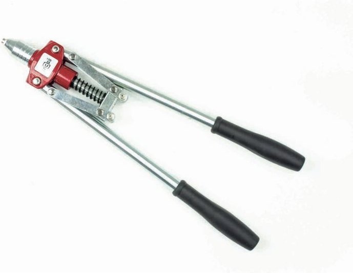 Nietmaschine TC20 Metallarbeiten 727815020