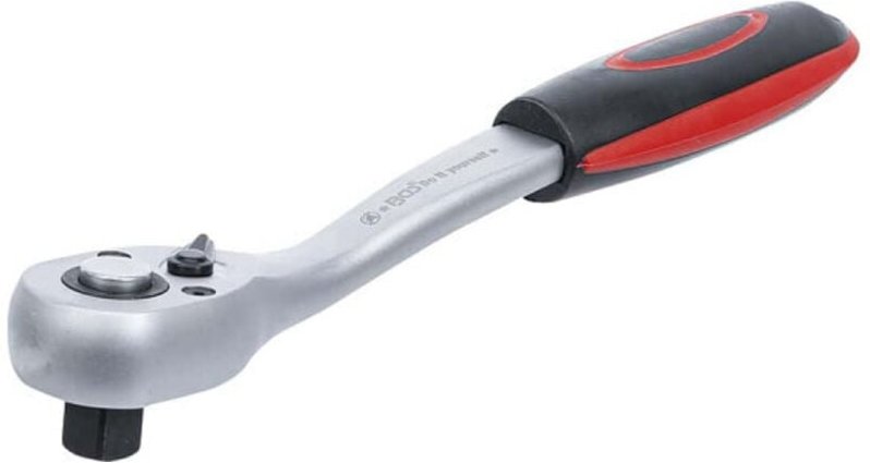 Umschaltknarre feinverzahnt 12,5 mm (1/2')