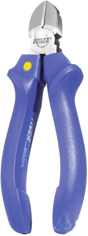 Zange Utilex mit Diagonalschnitt 175 mm.