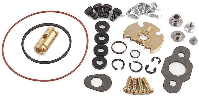 Thumbnail - Woosien - Turbolader Turbo Rebuild Repair Service Kit für GT1549 GT1749 GT1752 GT1849 GT1852 GT2052 GT2056