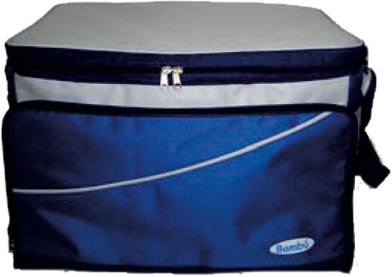 Bambus-Kühlbeutel, 20 Liter, 32,5 x 23,5 x 27,0 CMBTW1214B2 1832AI