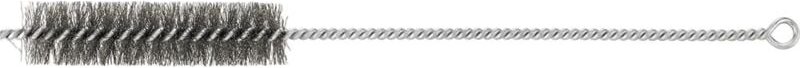Düsenbürste Stahldraht 6x100x300mm - Format