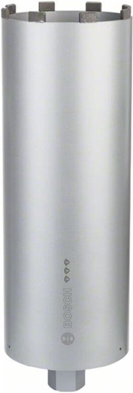 Bosch Diamanttrockenbohrkrone 1 1/4 UNC Best for Universal 157 x 400 mm, 8, 11,5 mm