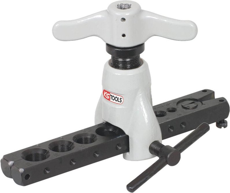 Kstools - Taumelbördelgerät, Zoll, 1/8'-3/4'