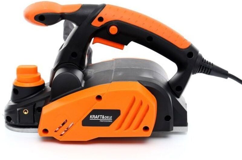 Elektrohobel 1450W KD1681