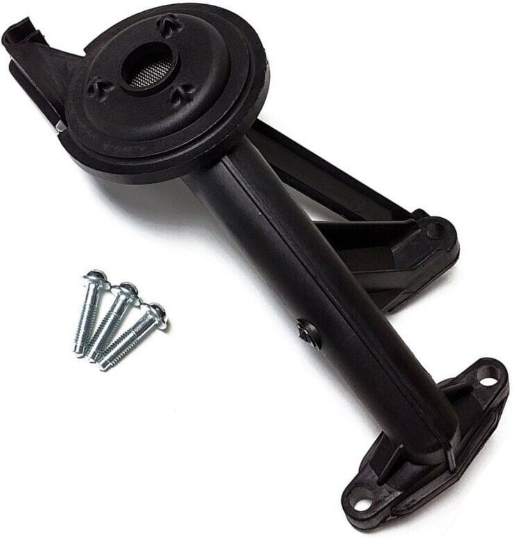 Ölpumpensieb 206 307 407 Partner C2 C3 C4 1.6 hdi 1018.66