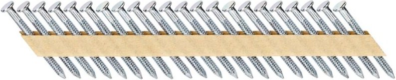 Ankernagel DNM40R50GZ Ring galvanisiert - Dewalt