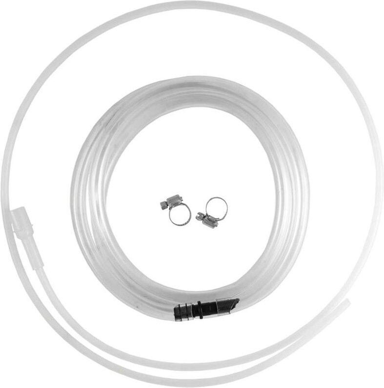 Labsaugpumpe - 12V JBM 53566