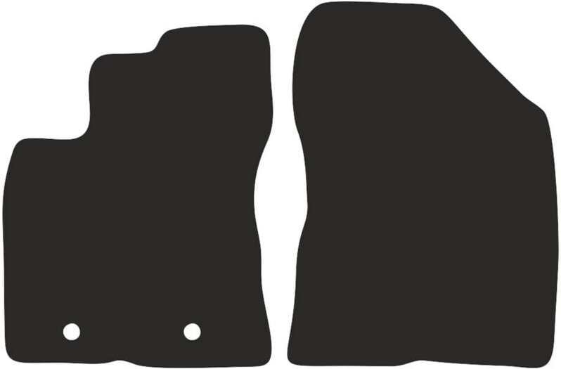 BASIC-Front für: Toyota Avensis III T27 Kombi, Limousine, Liftback 2009-2013