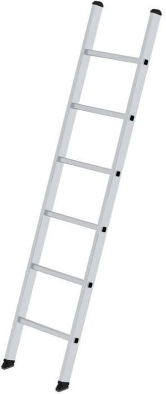 MUNK Anlegeleiter 6 Sprossen