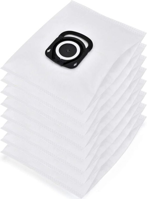 8 Tasche für Rowenta ZR200520 ZR200720 Silence Force Compact Power X-Trem Power