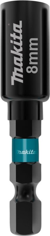 Steckschlüssel 1/4 SW8 - Makita