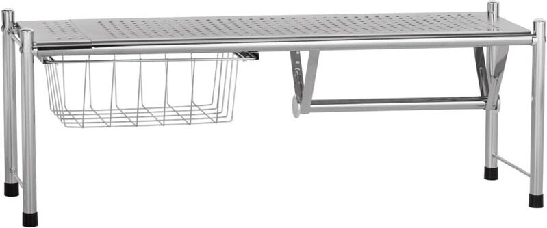 Spülbeckenregal expando