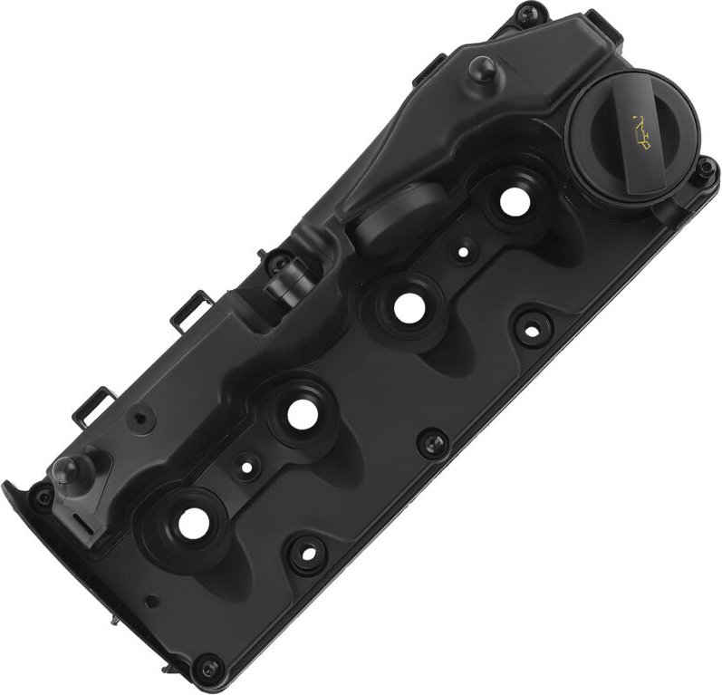 Ventildeckel Zylinderkopfhaube Deckeldichtung For Audi Q3 Seat Skoda 03L103469R