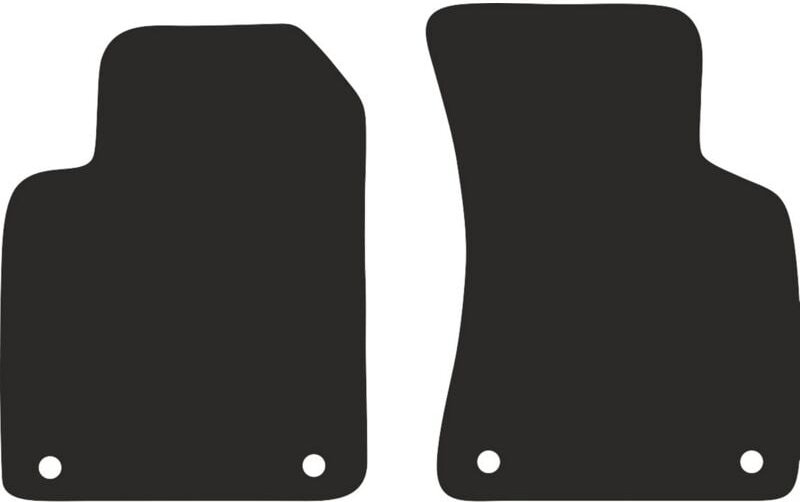 BASIC Front für: Audi TT I 8N Cabrio, Roadster, Coupé 1998-2006