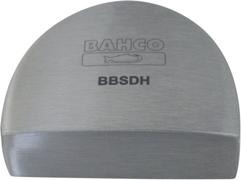 Bahco Ausbeulfaust, Handfaust, Fersenform