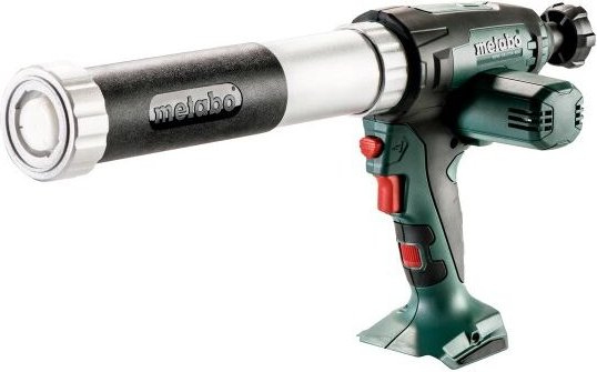 Metabo Akku-Kartuschenpistole KPA 18 LTX 400 ohne Akku ohne Lader im Karton