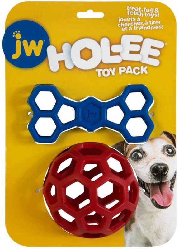 Jw hundeloch 2 stuck